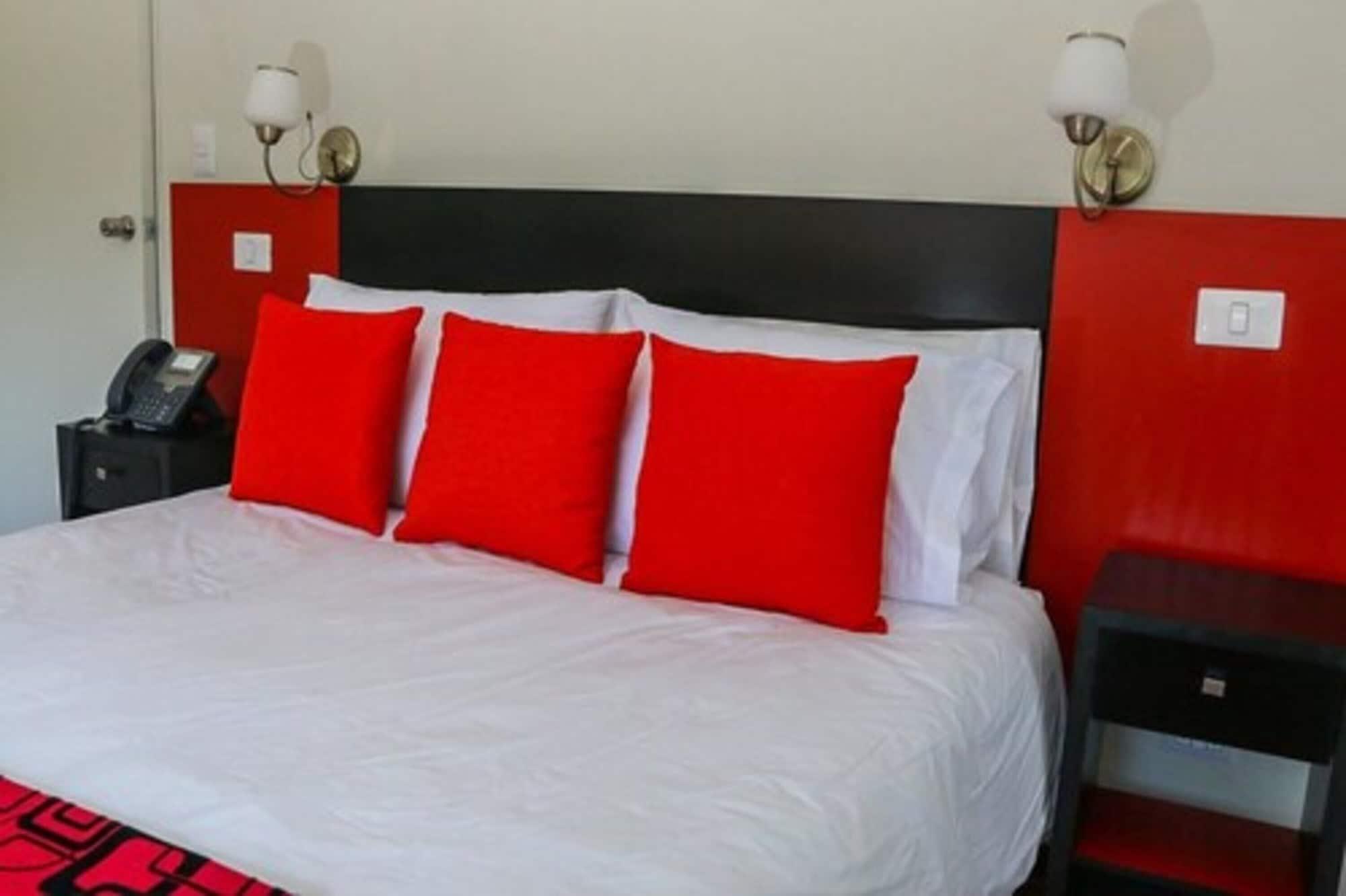 Hotel Plaza Nunoa Σαντιάγκο Εξωτερικό φωτογραφία