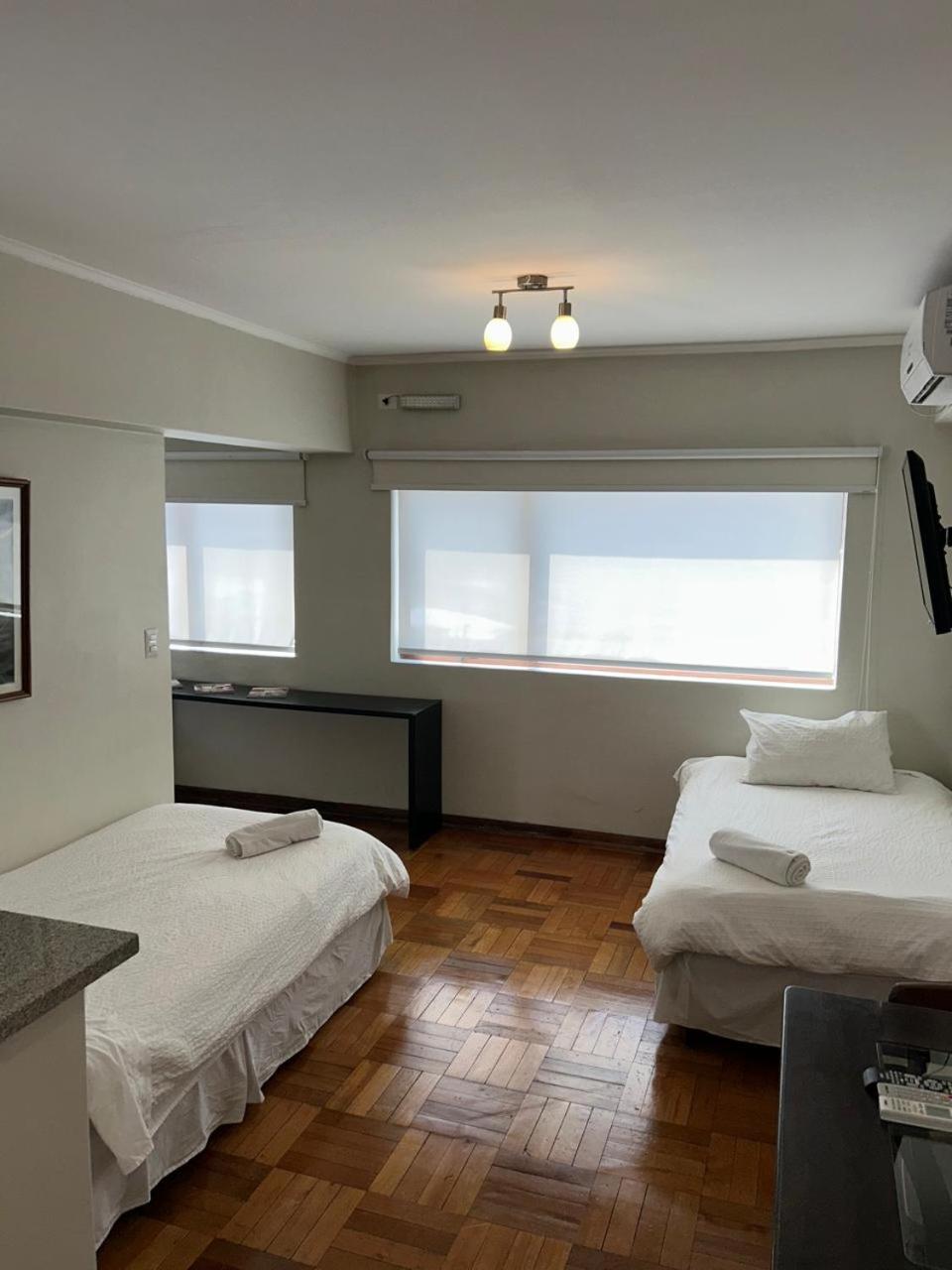 Hotel Plaza Nunoa Σαντιάγκο Εξωτερικό φωτογραφία